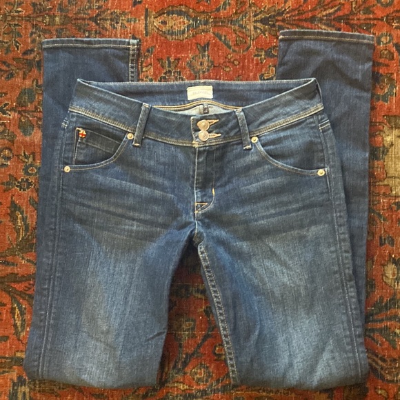 Hudson jeans - Picture 15 of 16